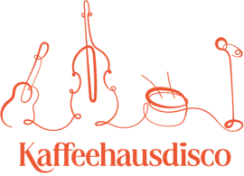 Logo Kaffeehausdisco